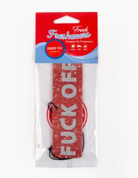 Preview: F**k off